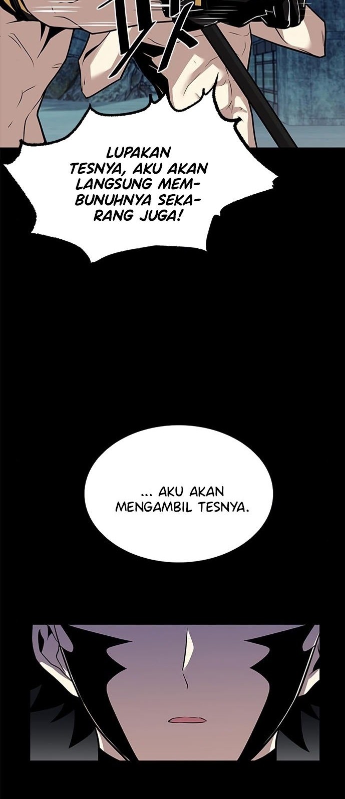 Villain To Kill Bab 28 halaman 17