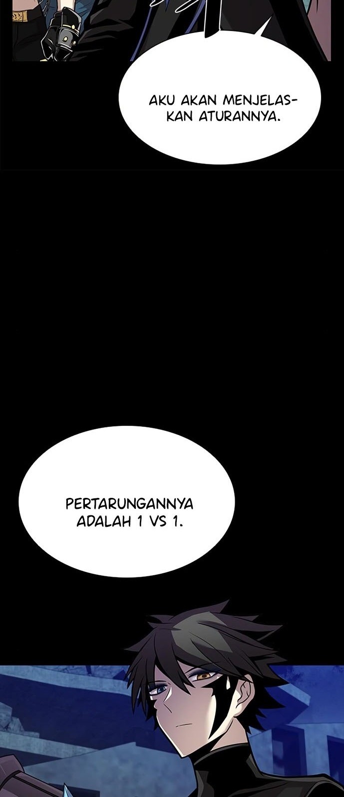 Villain To Kill Bab 28 halaman 20