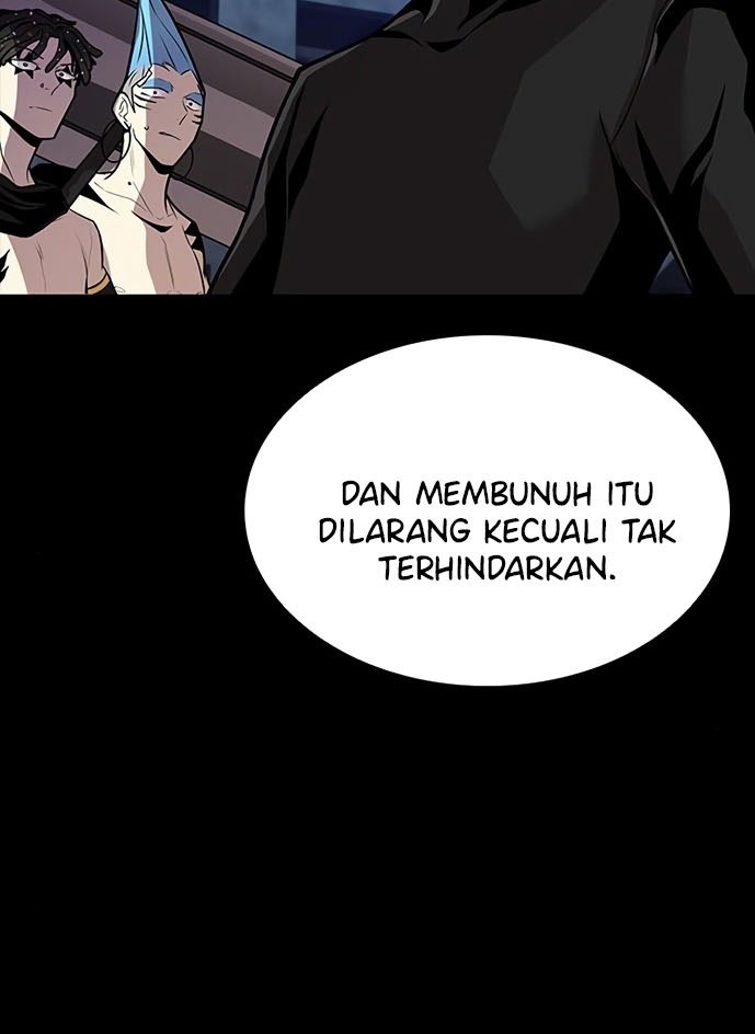 Villain To Kill Bab 28 halaman 21