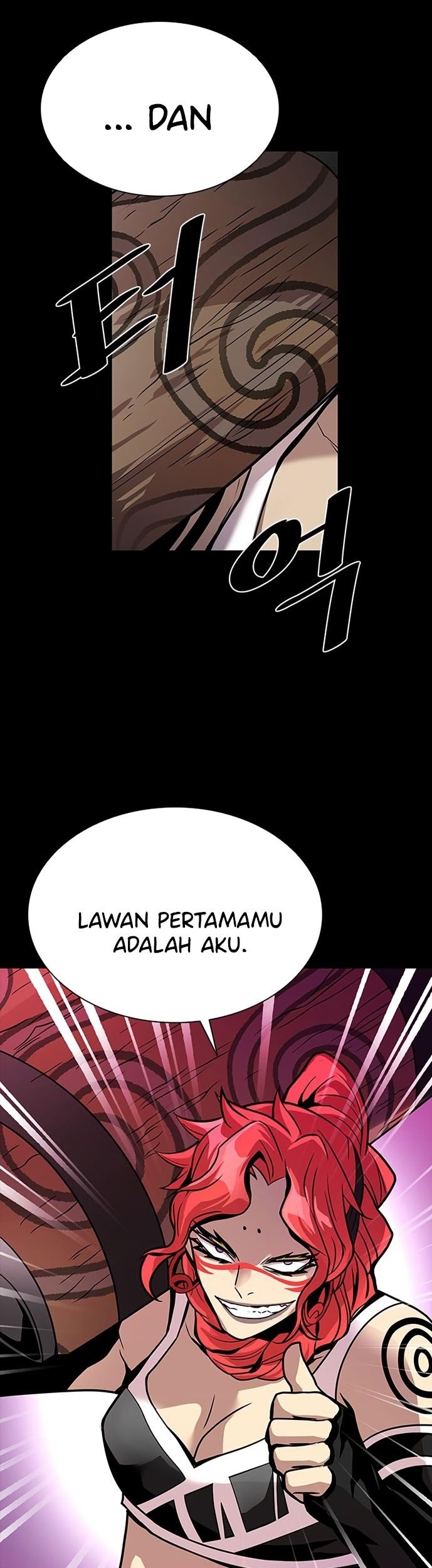 Villain To Kill Bab 28 halaman 22