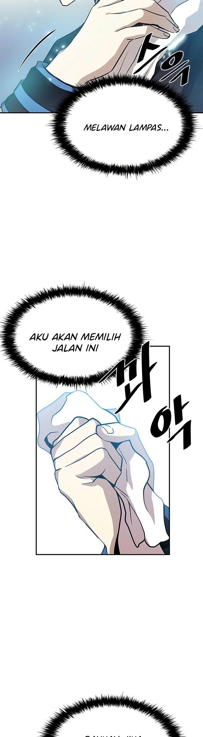 Villain To Kill Bab 28 halaman 31