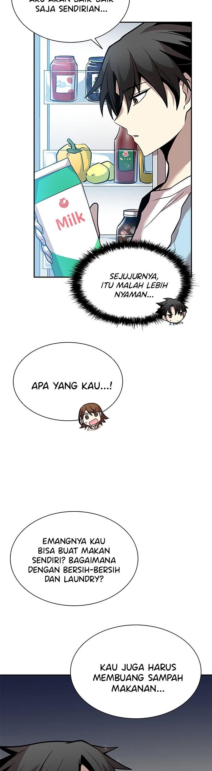 Villain To Kill Bab 28 halaman 49
