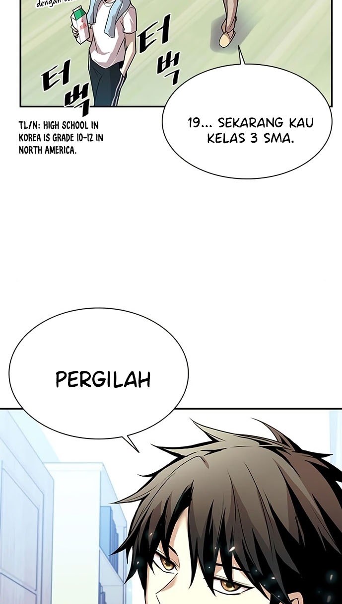 Villain To Kill Bab 28 halaman 51