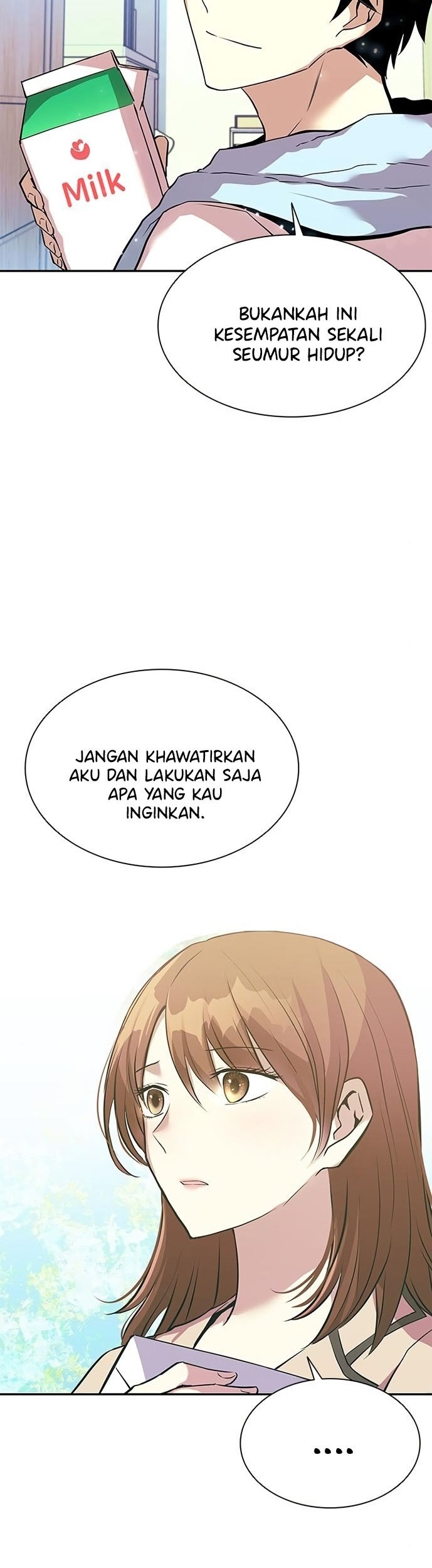Villain To Kill Bab 28 halaman 52