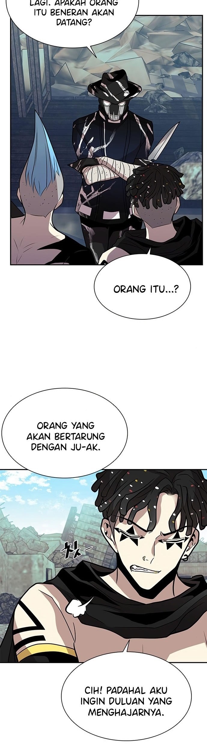 Villain To Kill Bab 28 halaman 55