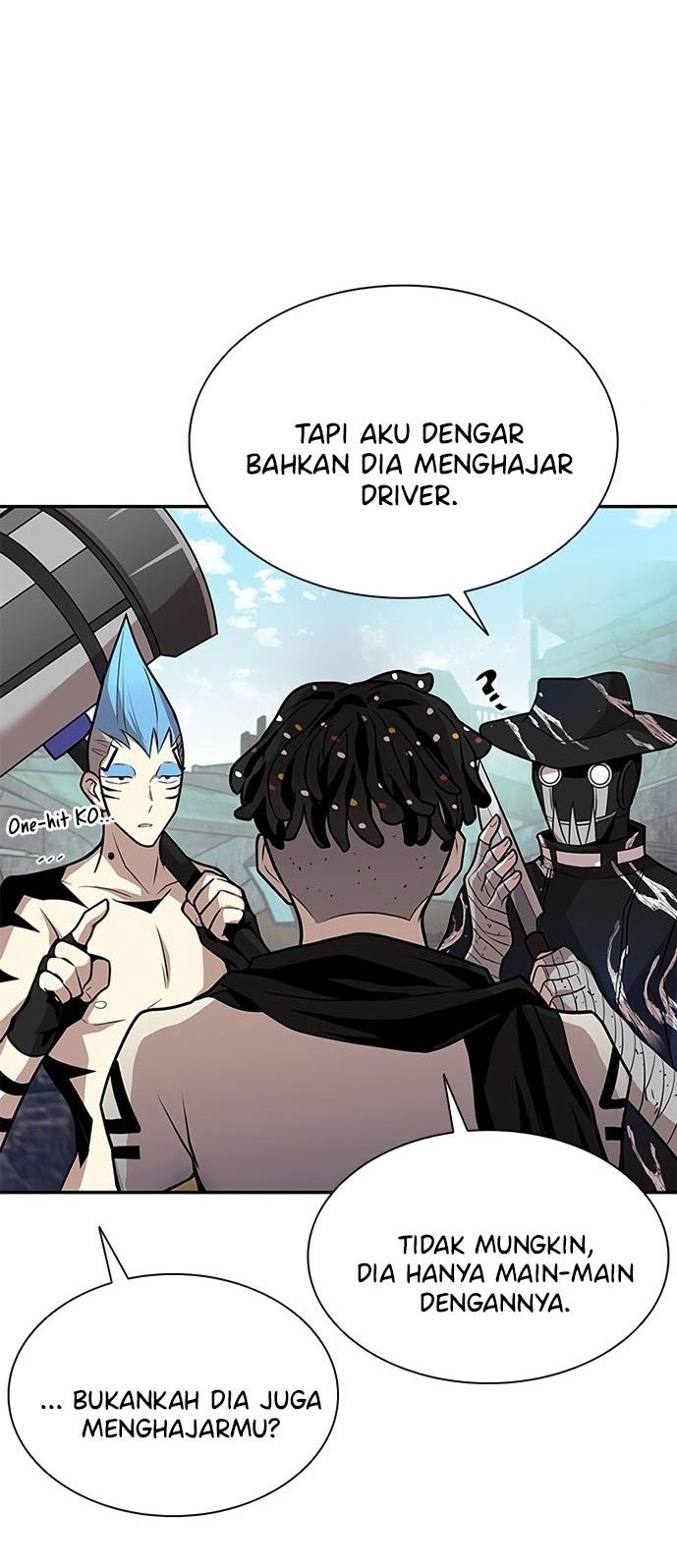 Villain To Kill Bab 28 halaman 56