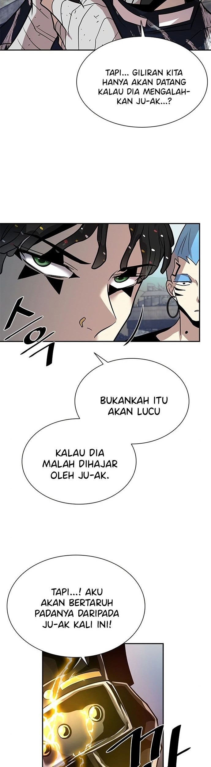 Villain To Kill Bab 28 halaman 58
