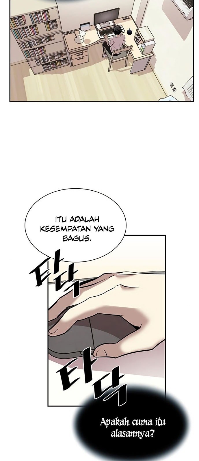 Villain To Kill Bab 29 halaman 2