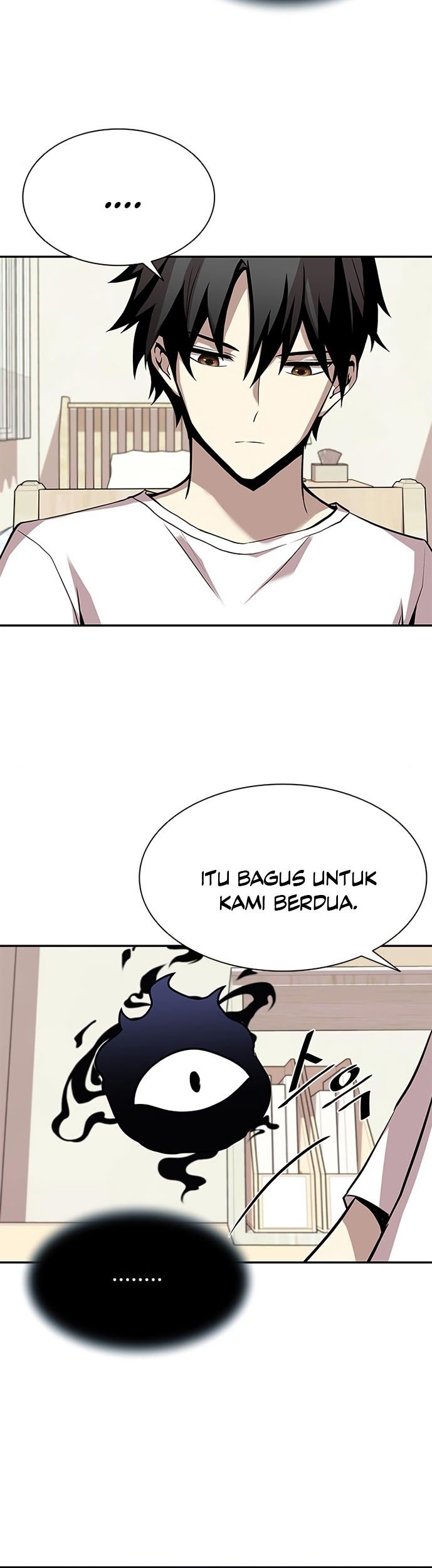 Villain To Kill Bab 29 halaman 3