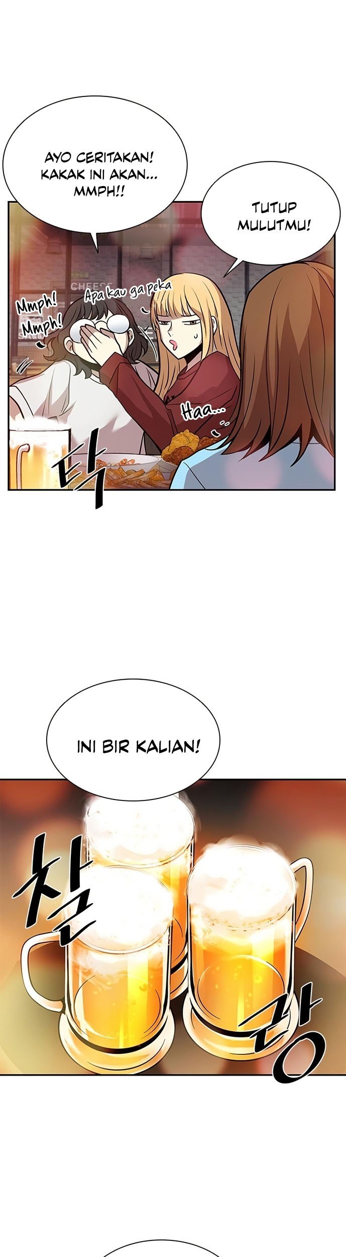 Villain To Kill Bab 29 halaman 13