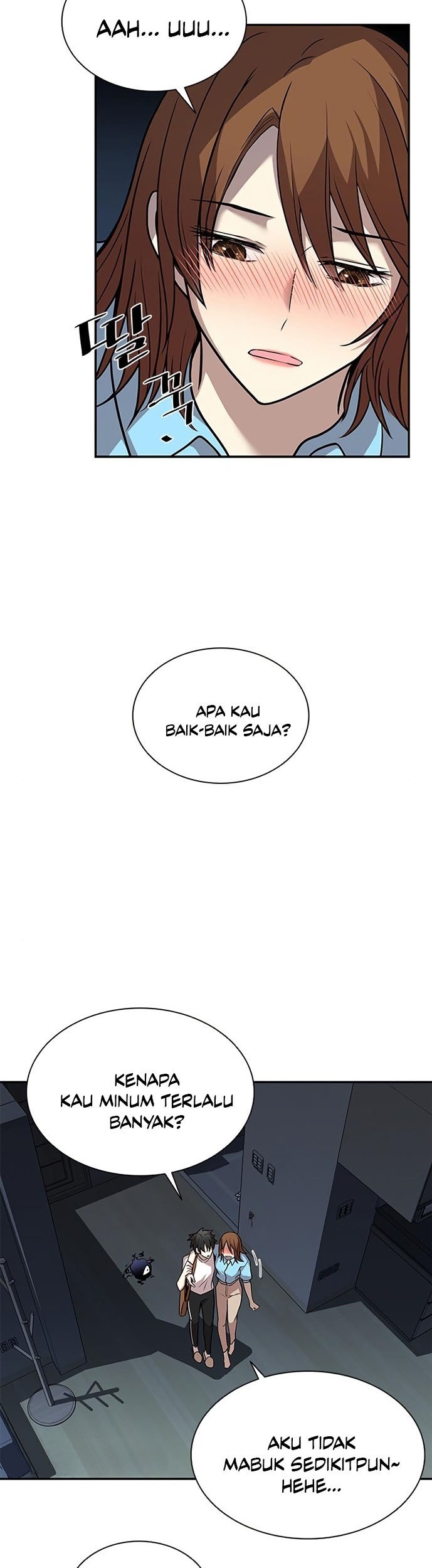 Villain To Kill Bab 29 halaman 16
