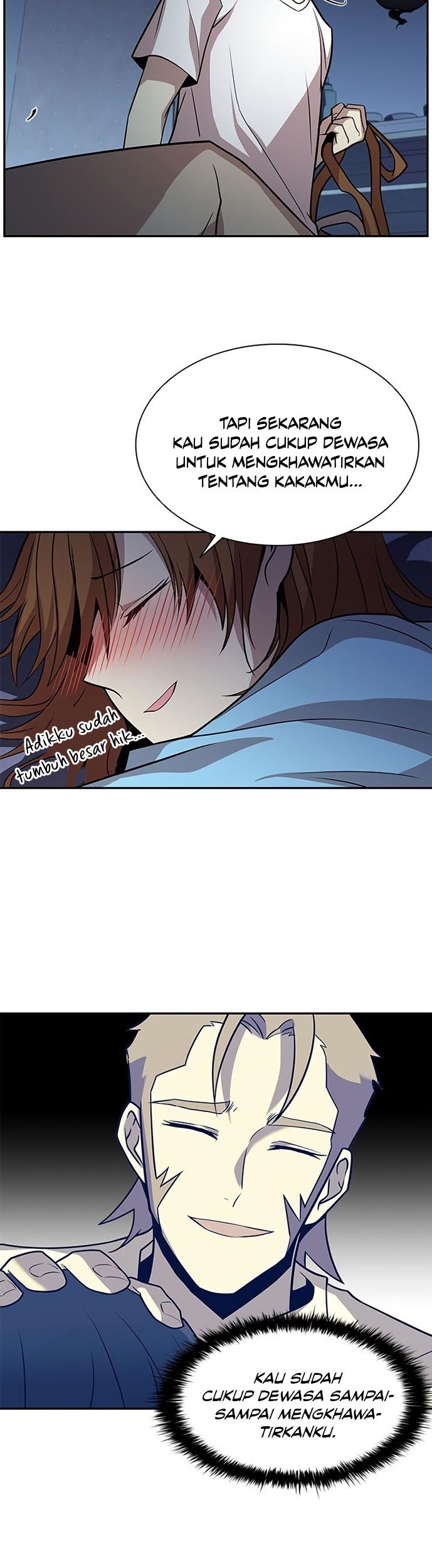 Villain To Kill Bab 29 halaman 19