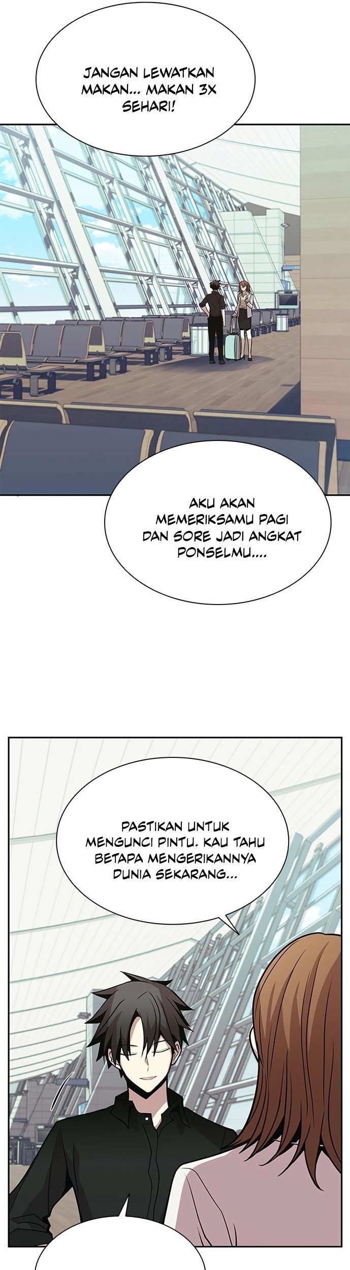 Villain To Kill Bab 29 halaman 28