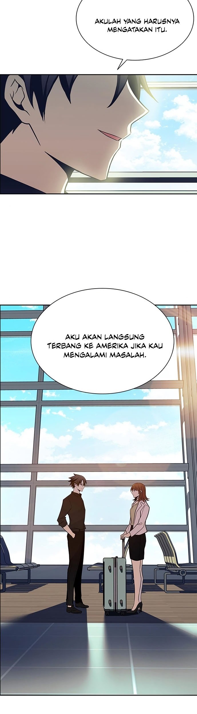 Villain To Kill Bab 29 halaman 30