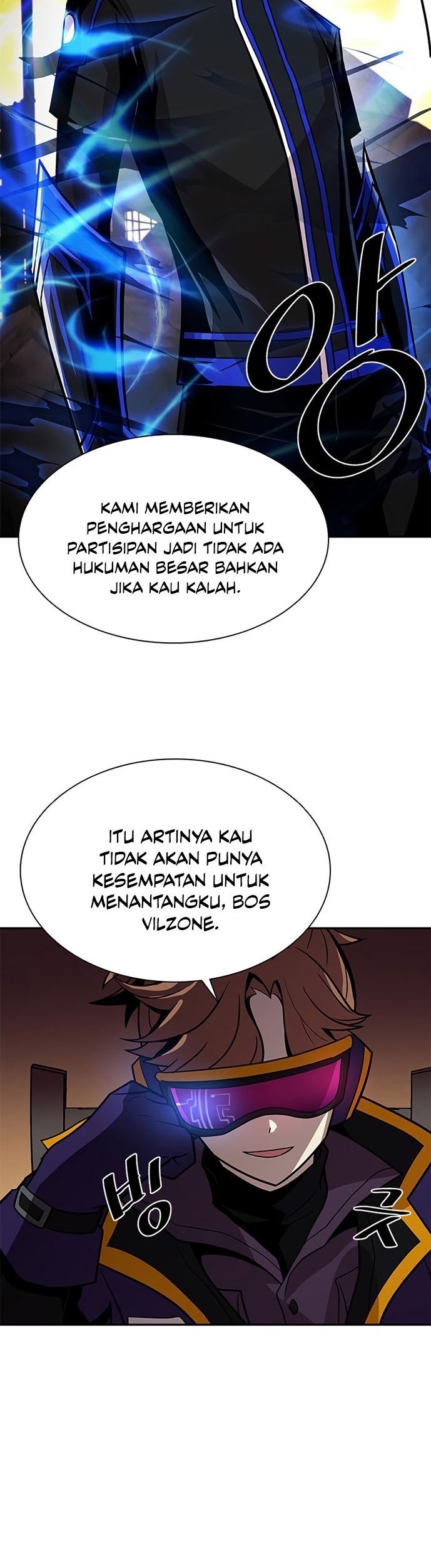 Villain To Kill Bab 29 halaman 37