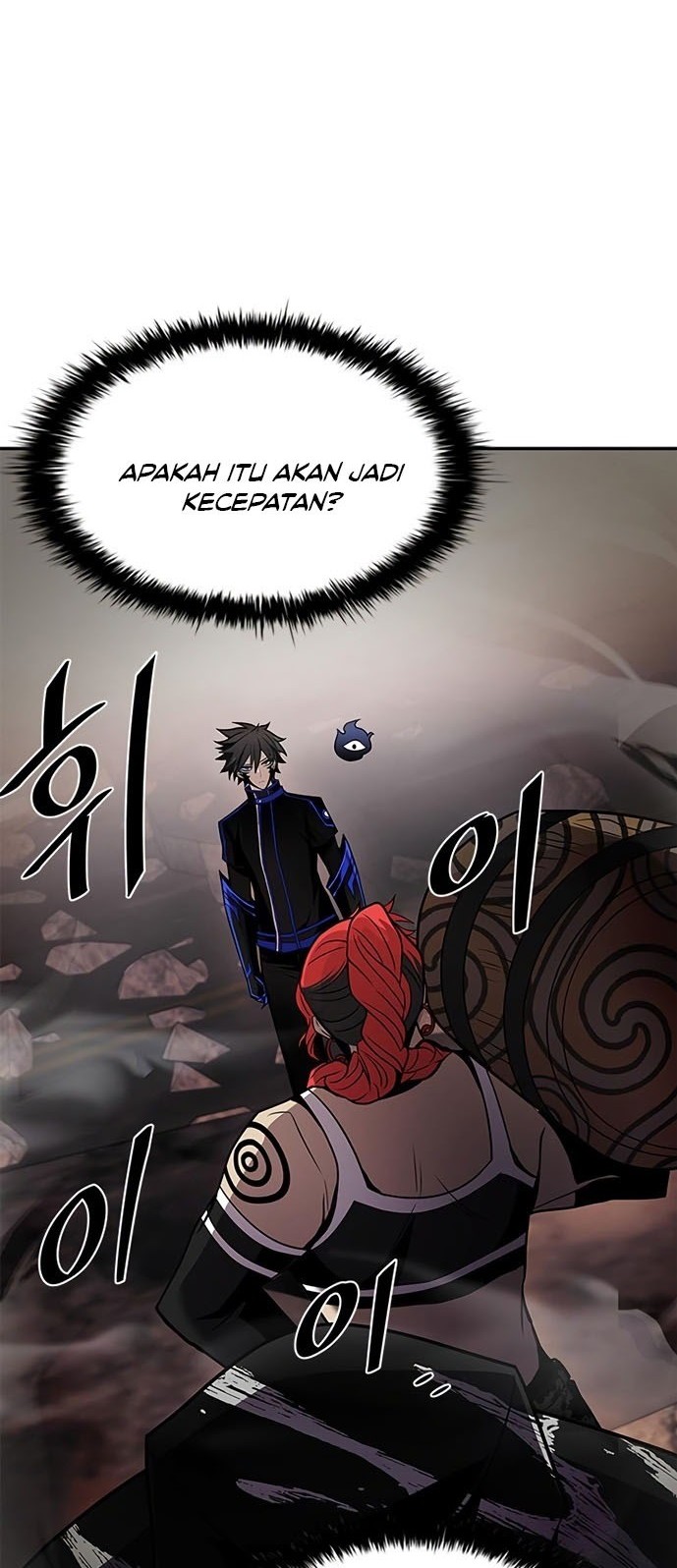 Villain To Kill Bab 29 halaman 41
