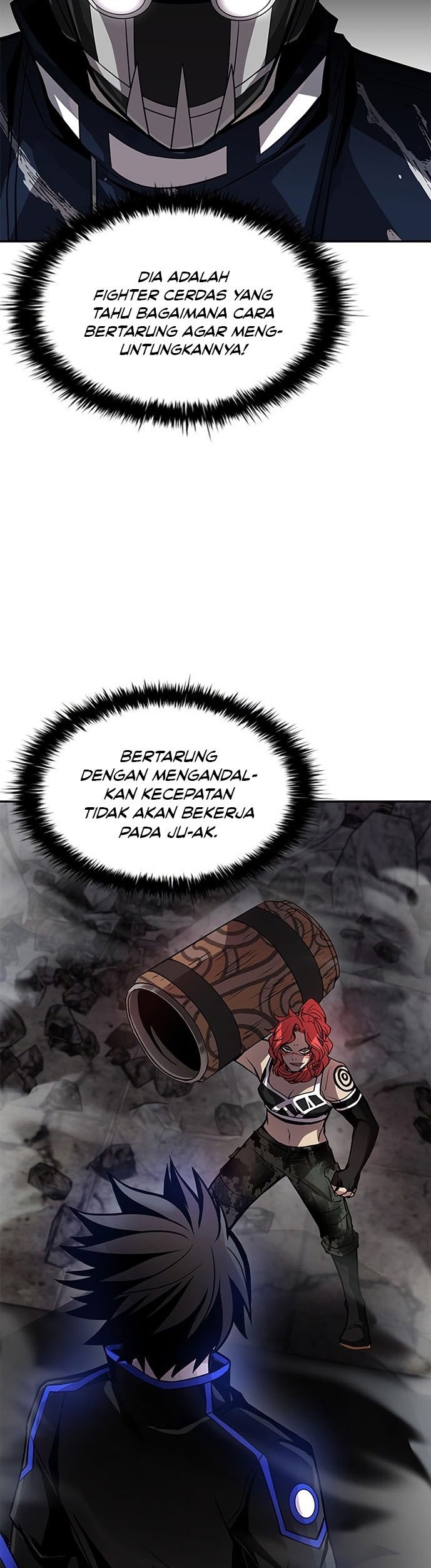 Villain To Kill Bab 29 halaman 43