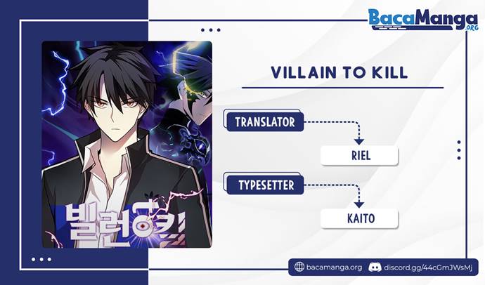 Villain To Kill Bab 30 halaman 1