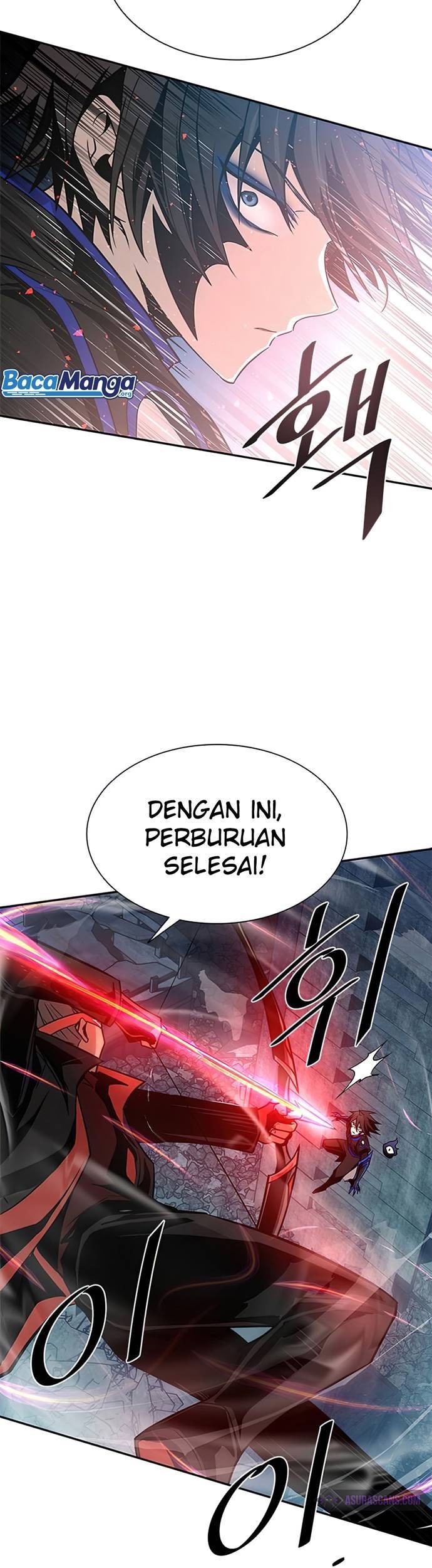 Villain To Kill Bab 30 halaman 32