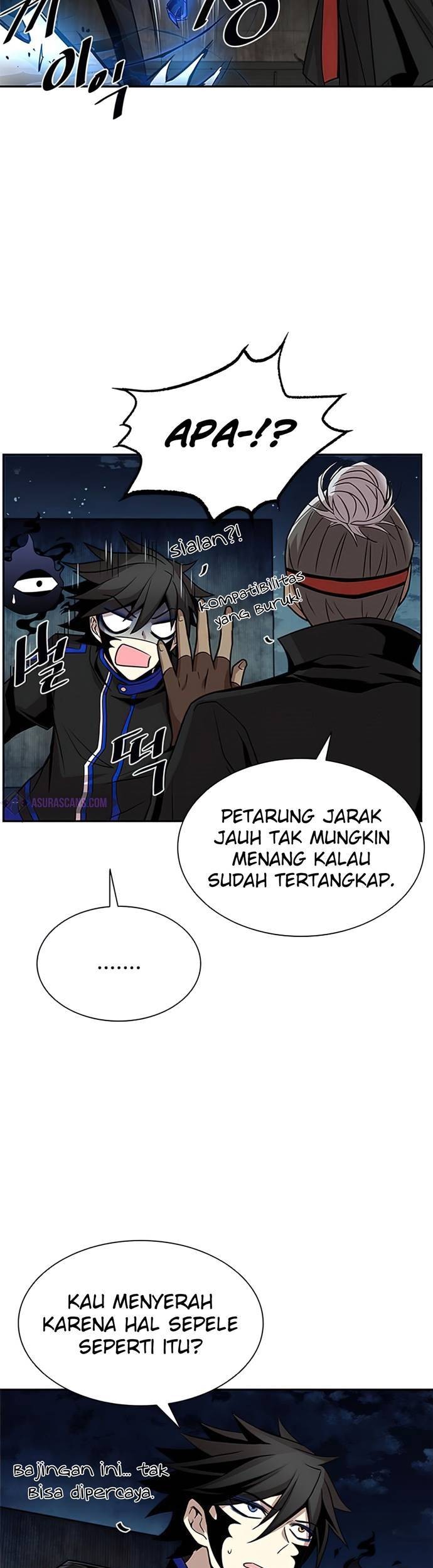Villain To Kill Bab 30 halaman 46