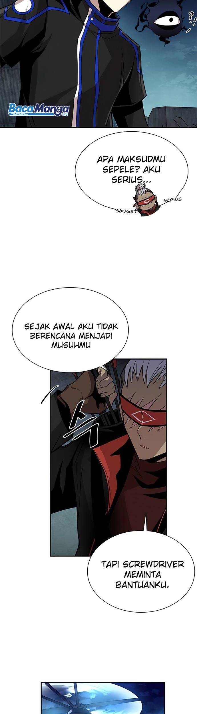 Villain To Kill Bab 30 halaman 48