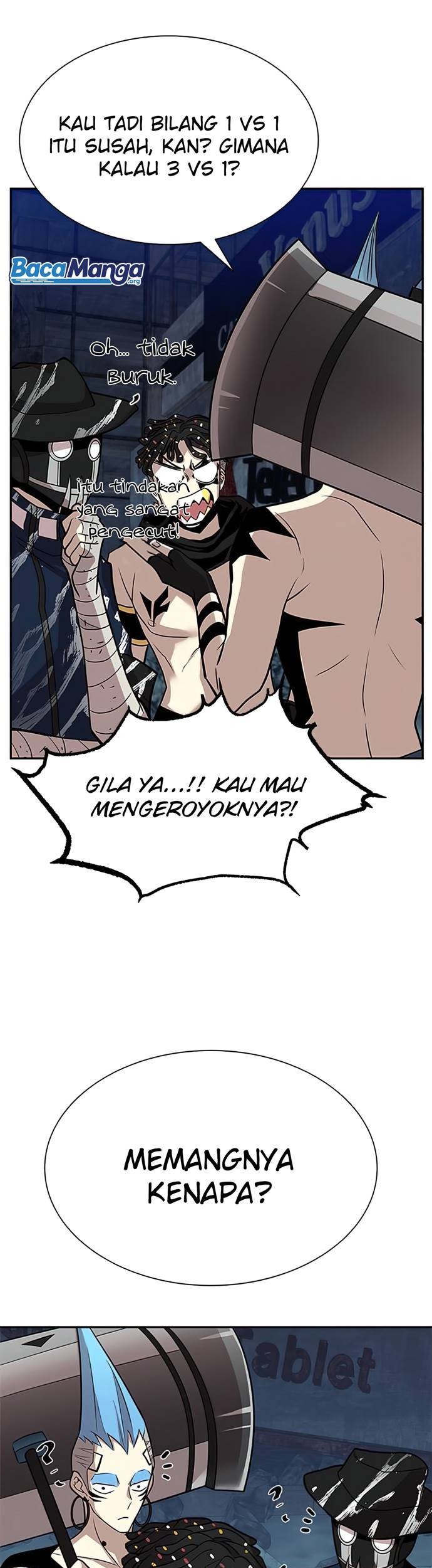 Villain To Kill Bab 30 halaman 66