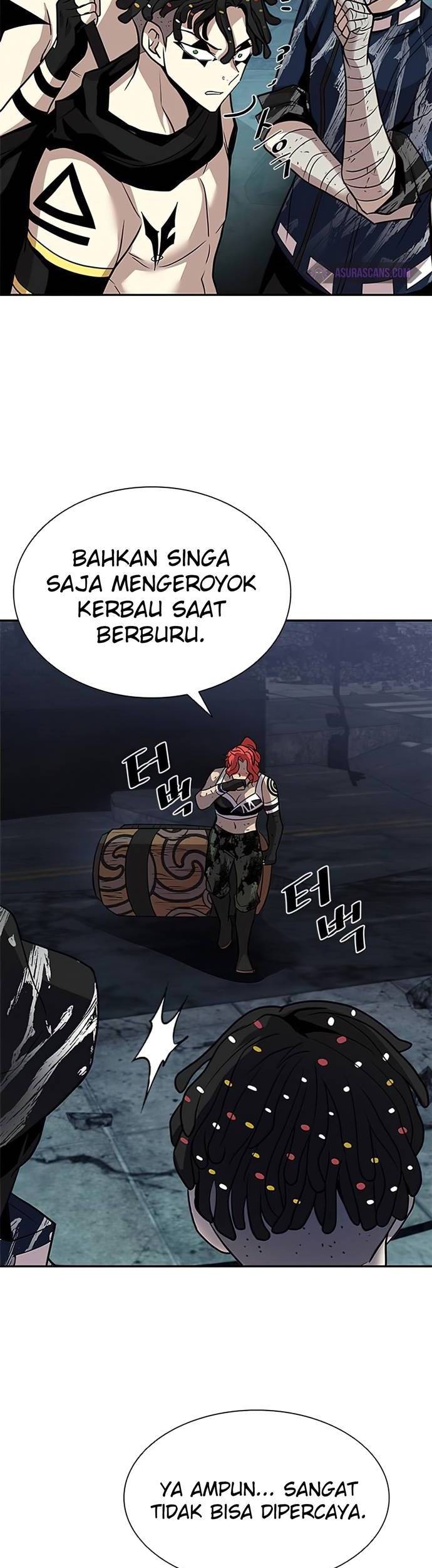 Villain To Kill Bab 30 halaman 68