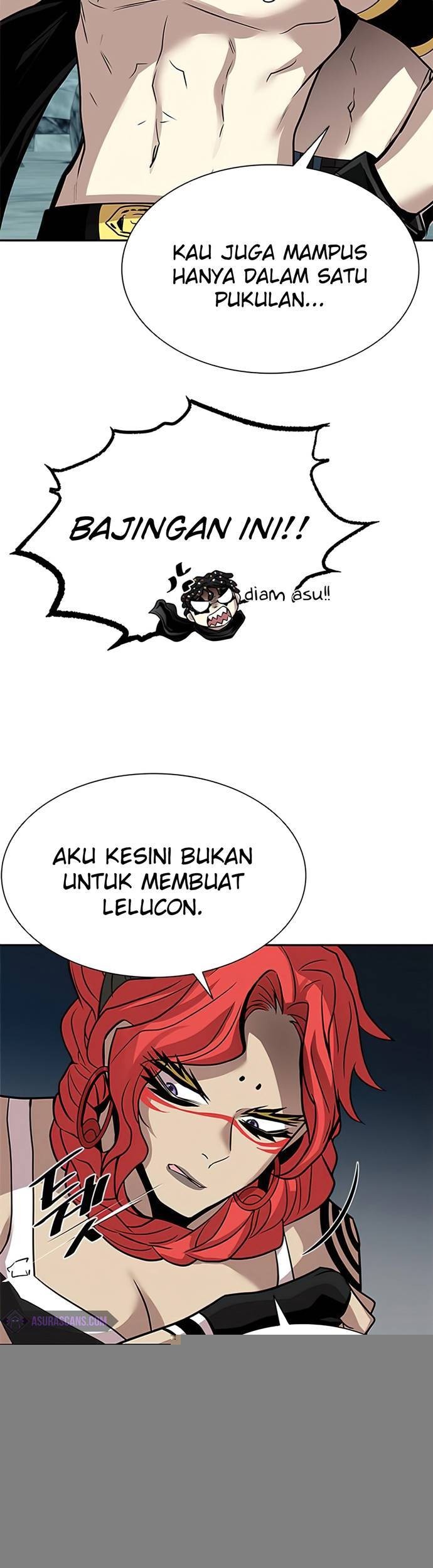 Villain To Kill Bab 30 halaman 72