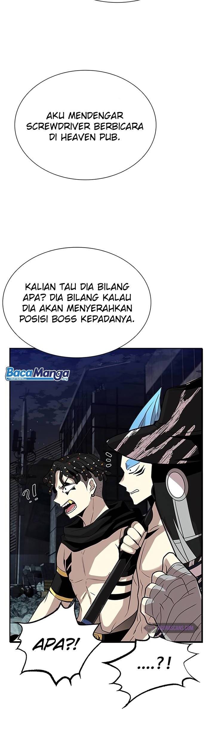Villain To Kill Bab 30 halaman 78