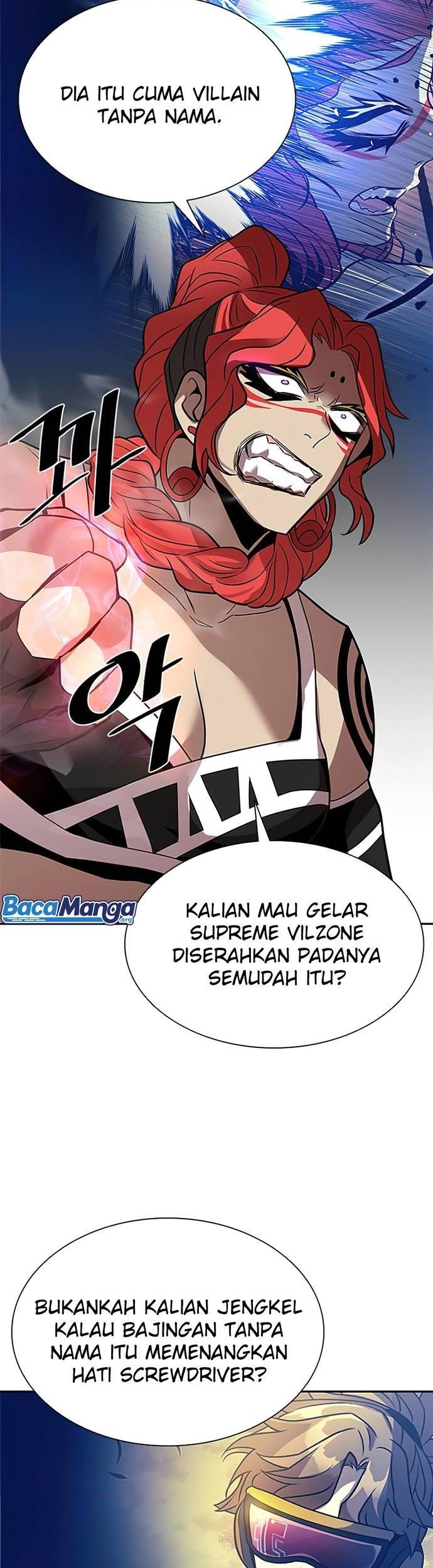 Villain To Kill Bab 30 halaman 84