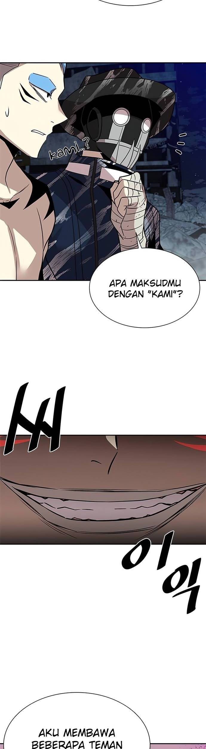Villain To Kill Bab 30 halaman 88