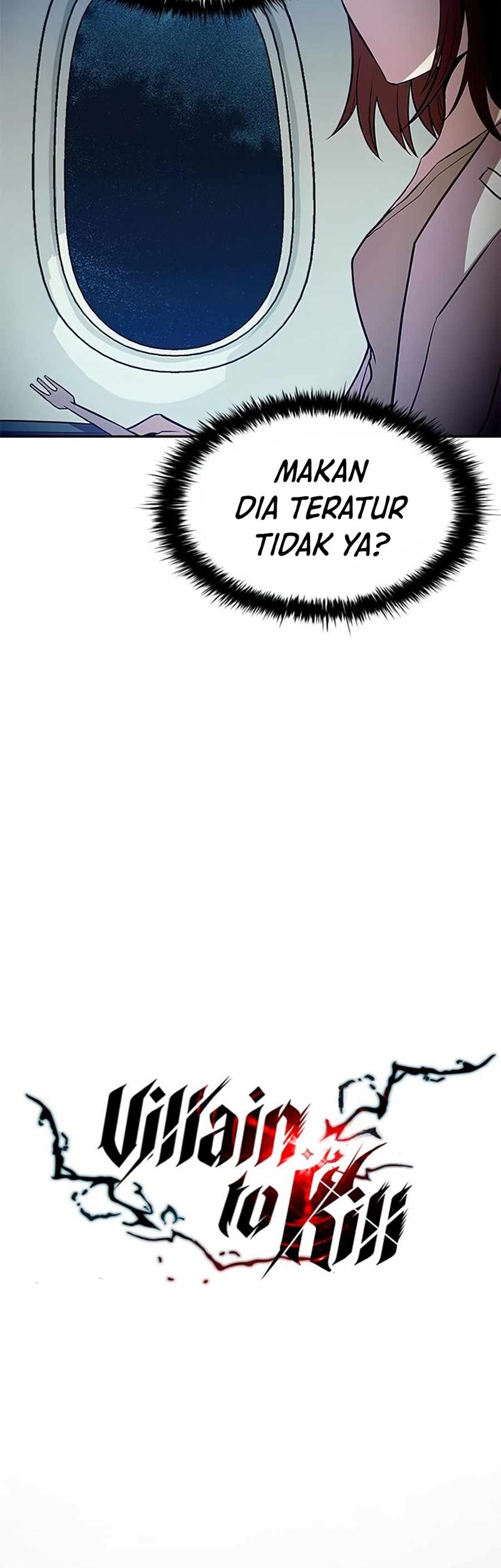 Villain To Kill Bab 31 halaman 7