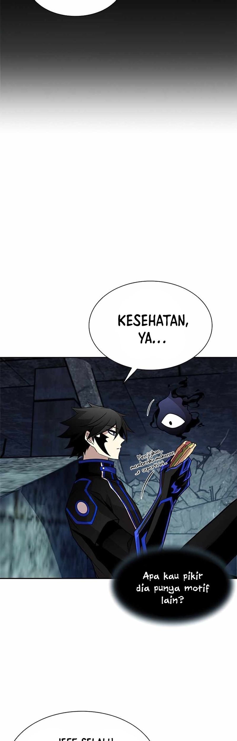 Villain To Kill Bab 31 halaman 11