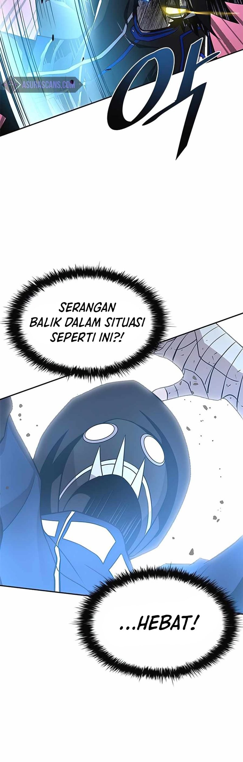 Villain To Kill Bab 31 halaman 22