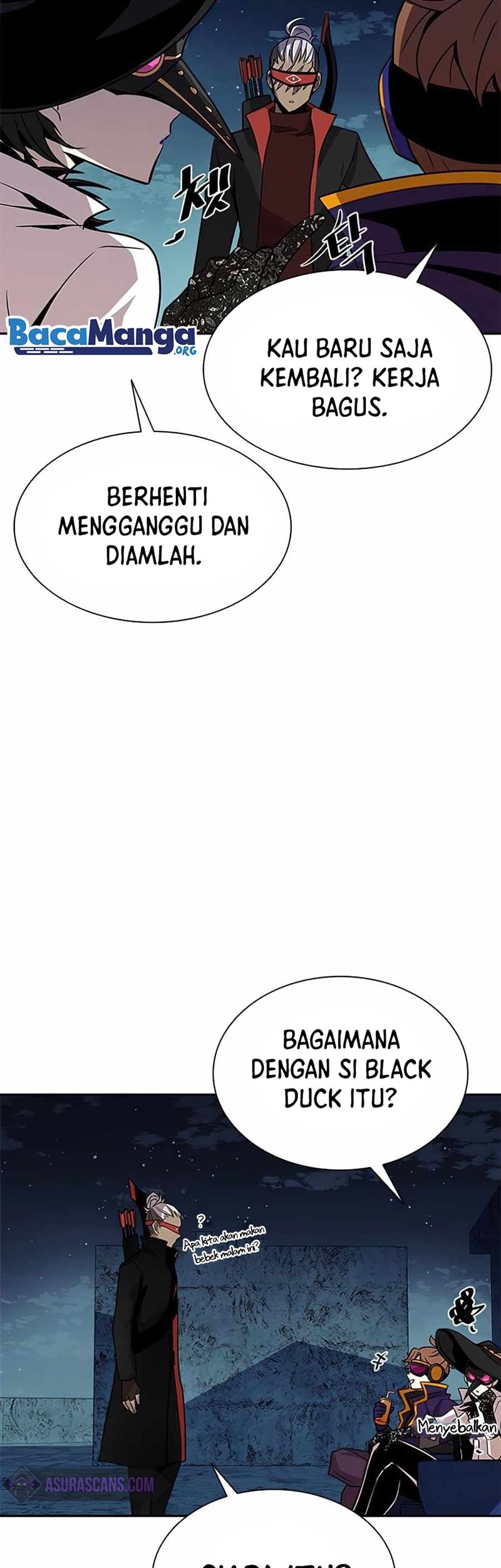Villain To Kill Bab 31 halaman 42