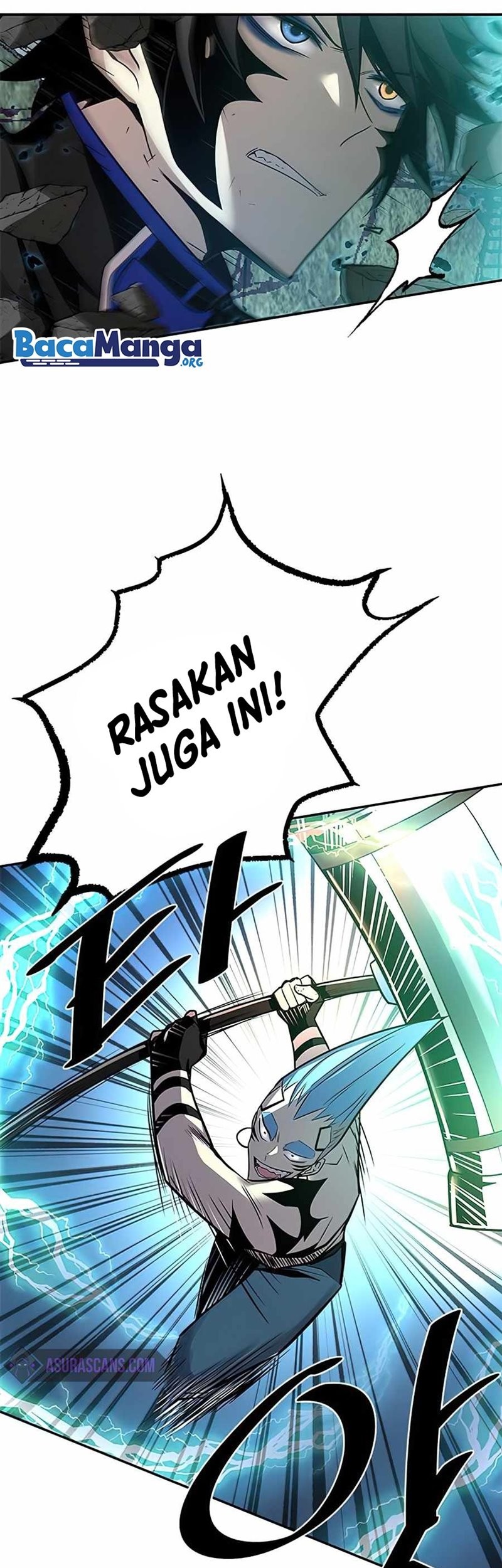 Villain To Kill Bab 31 halaman 55