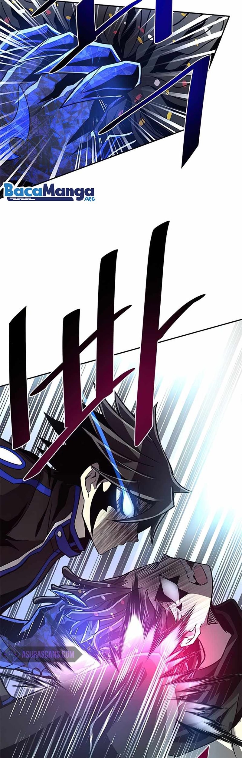 Villain To Kill Bab 31 halaman 63