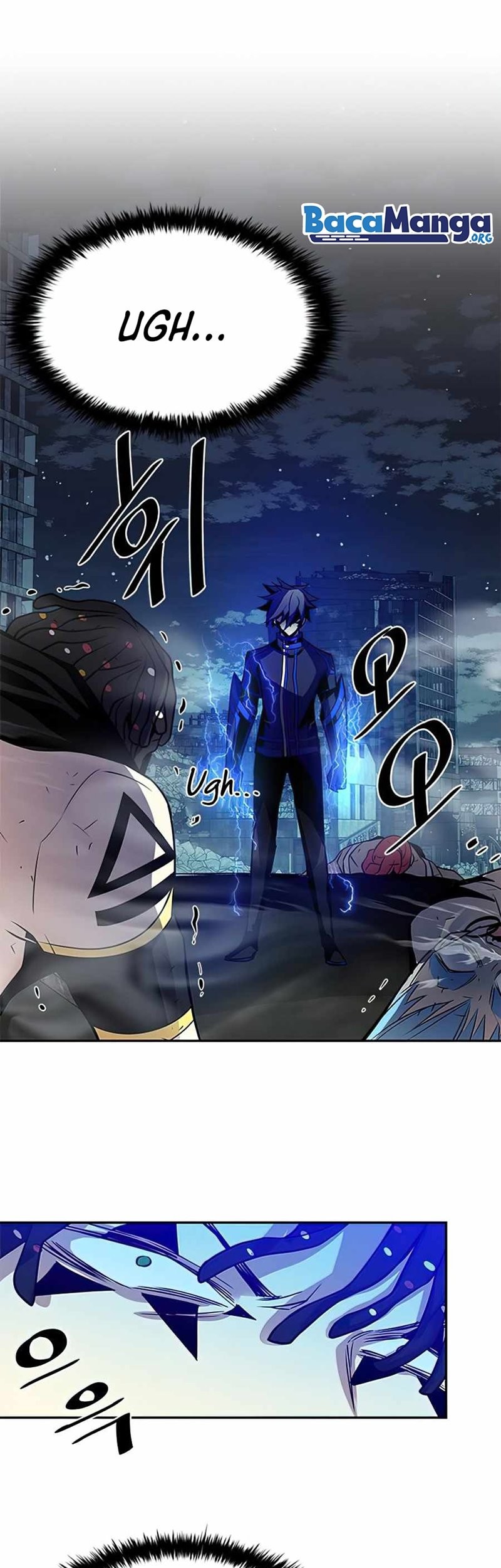 Villain To Kill Bab 31 halaman 78