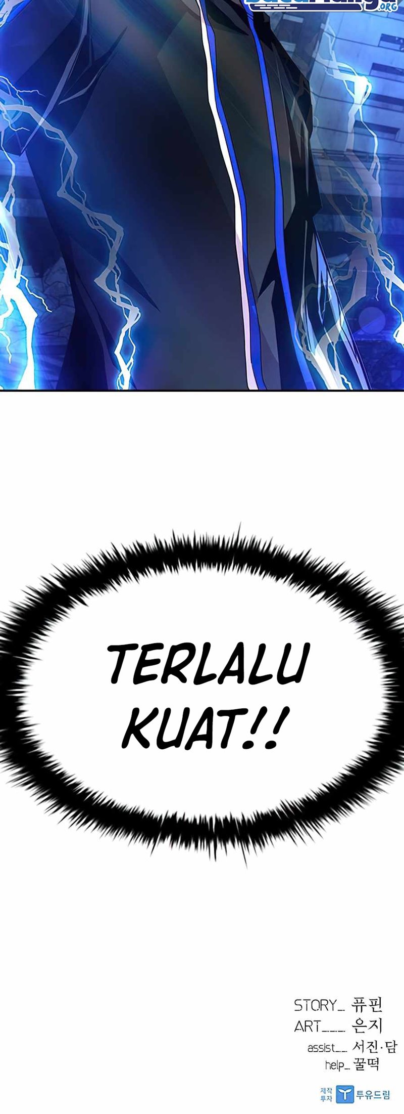 Villain To Kill Bab 31 halaman 80