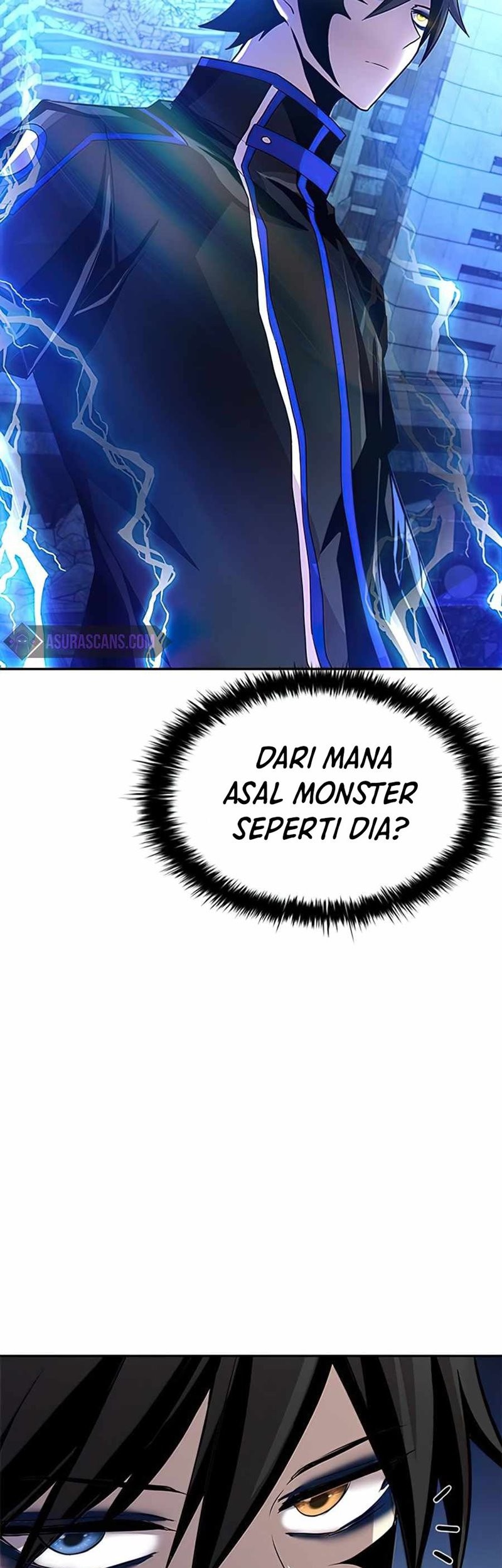 Villain To Kill Bab 32 halaman 5