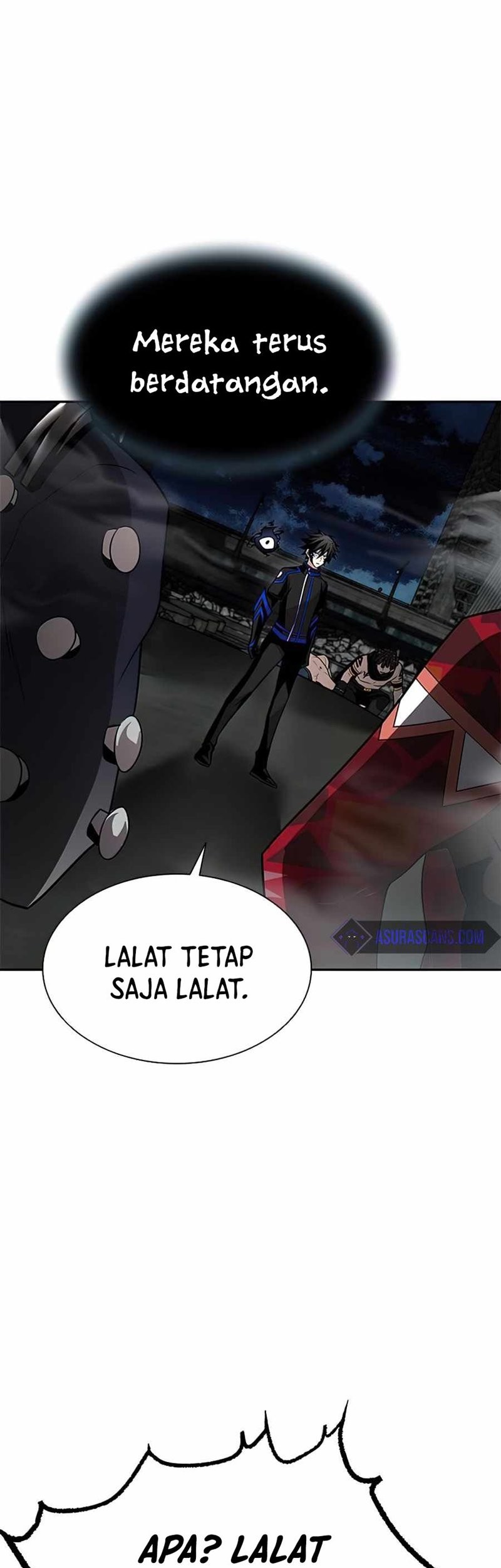 Villain To Kill Bab 32 halaman 9