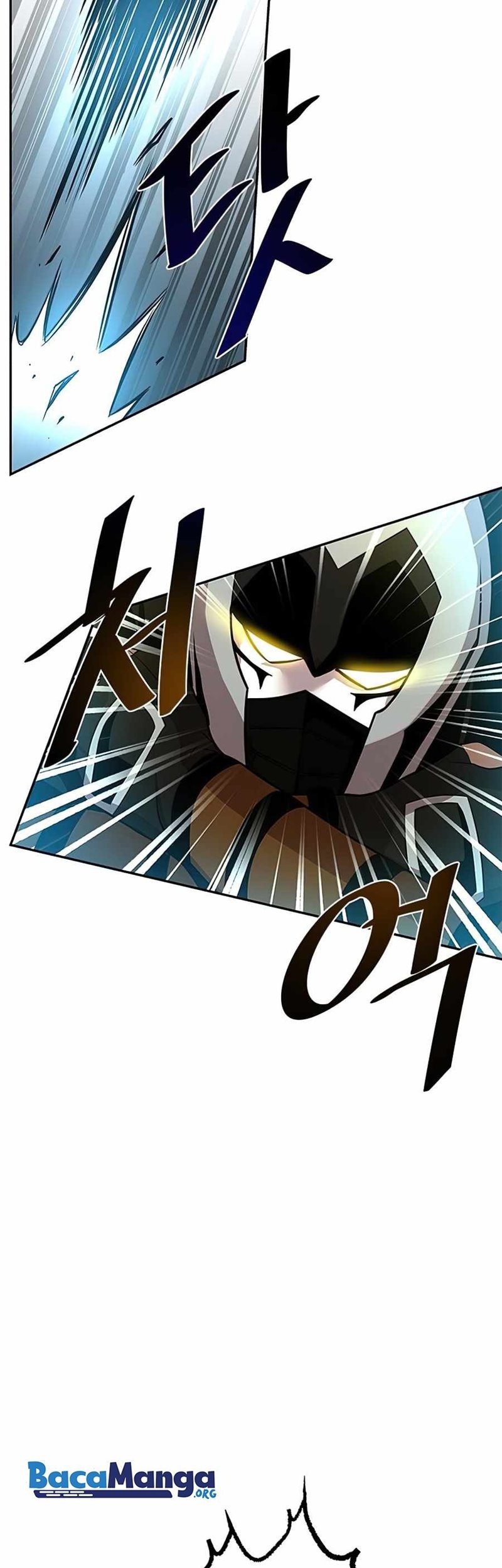 Villain To Kill Bab 32 halaman 19