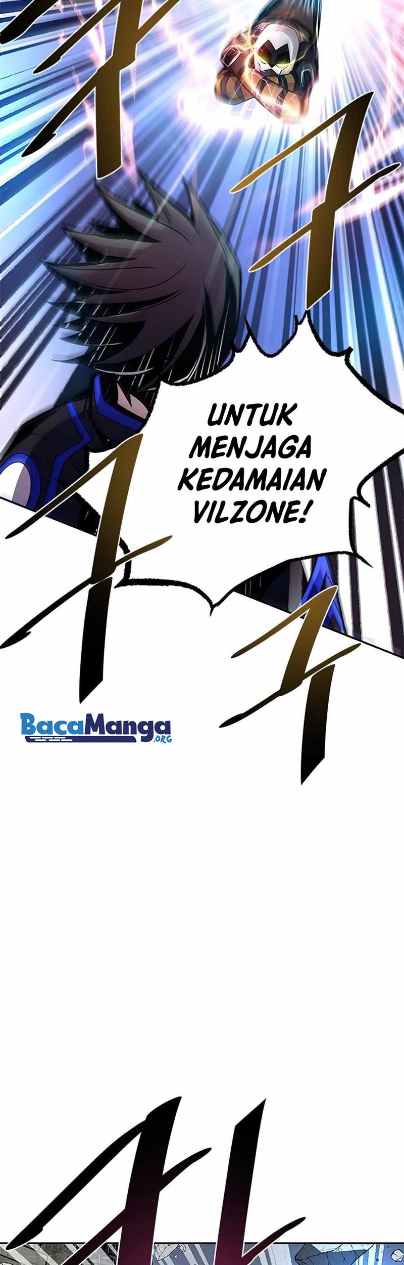 Villain To Kill Bab 32 halaman 22
