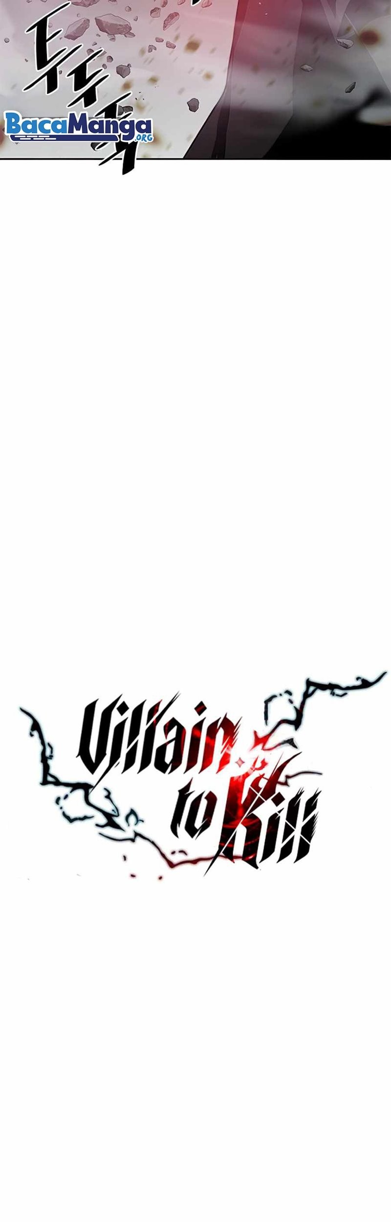 Villain To Kill Bab 32 halaman 26