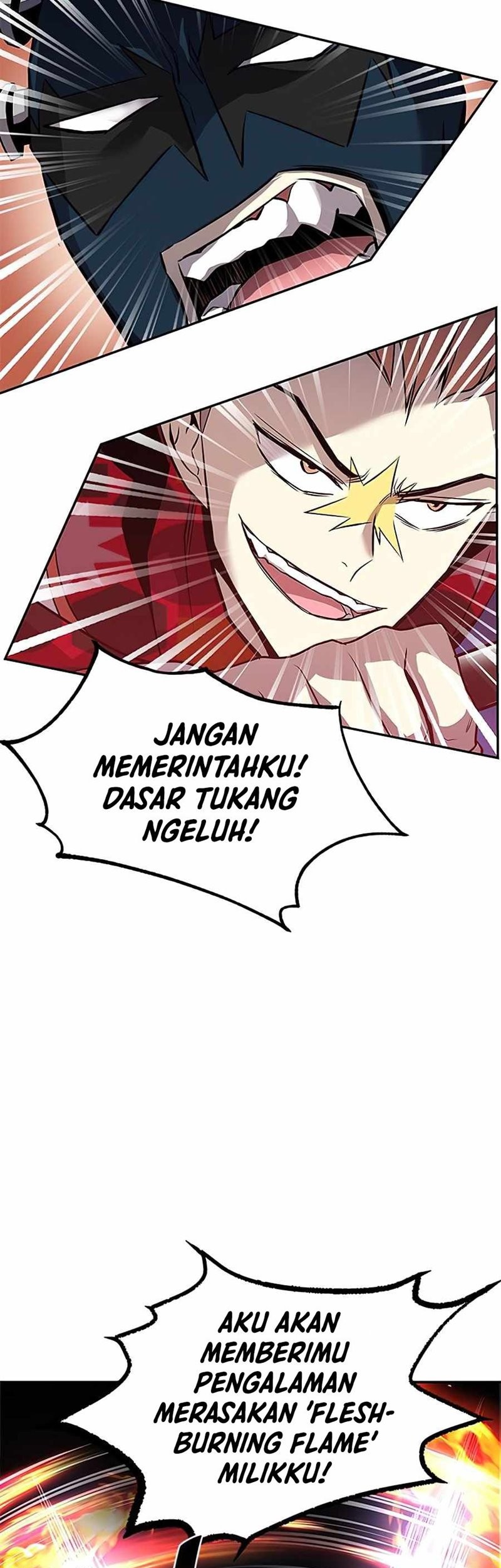 Villain To Kill Bab 32 halaman 38
