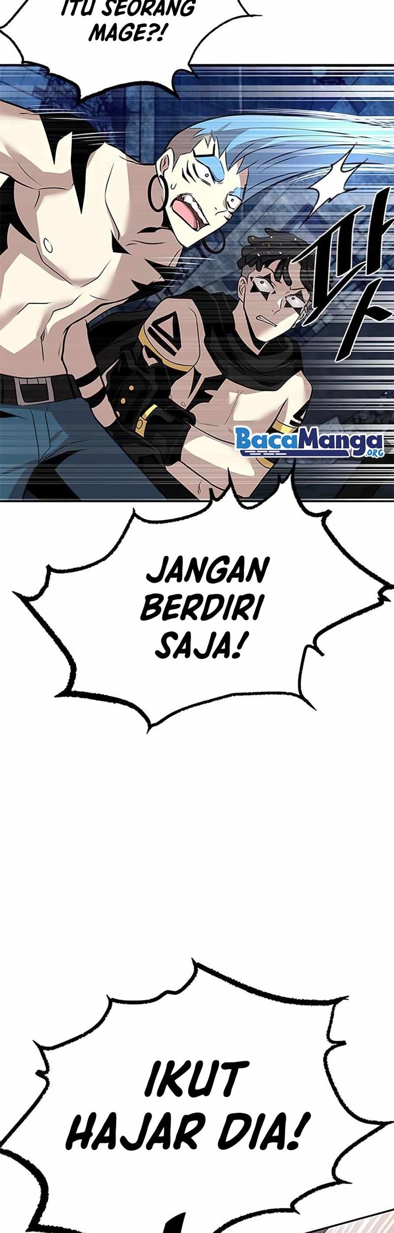 Villain To Kill Bab 32 halaman 49