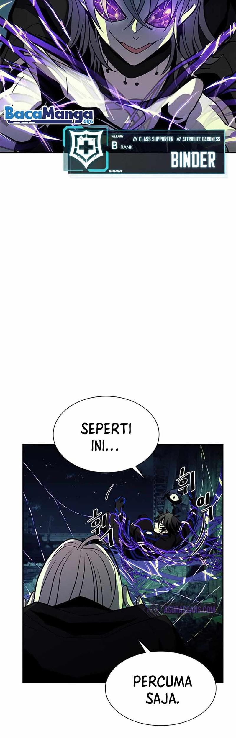 Villain To Kill Bab 32 halaman 85