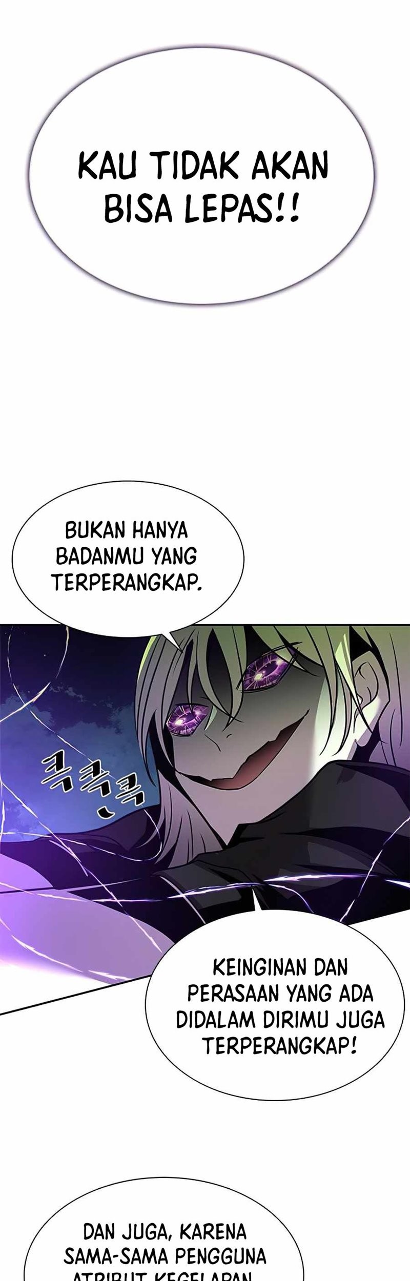 Villain To Kill Bab 32 halaman 87