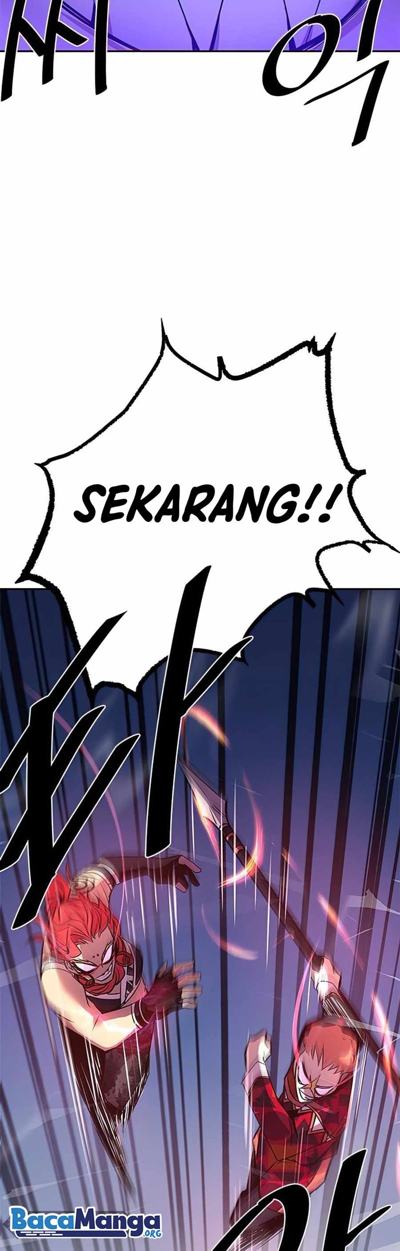 Villain To Kill Bab 32 halaman 91