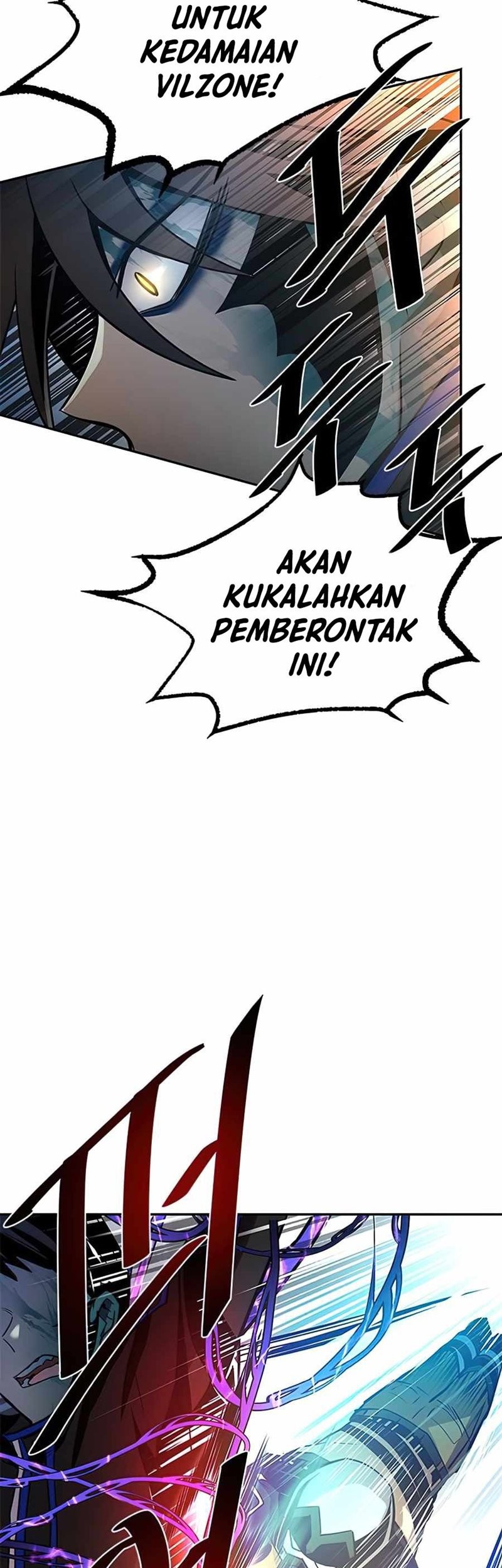 Villain To Kill Bab 32 halaman 100